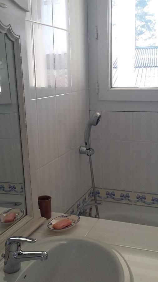 Agreable Maison Sur Le Bassin D'Arcachon Andernos-les-Bains Buitenkant foto