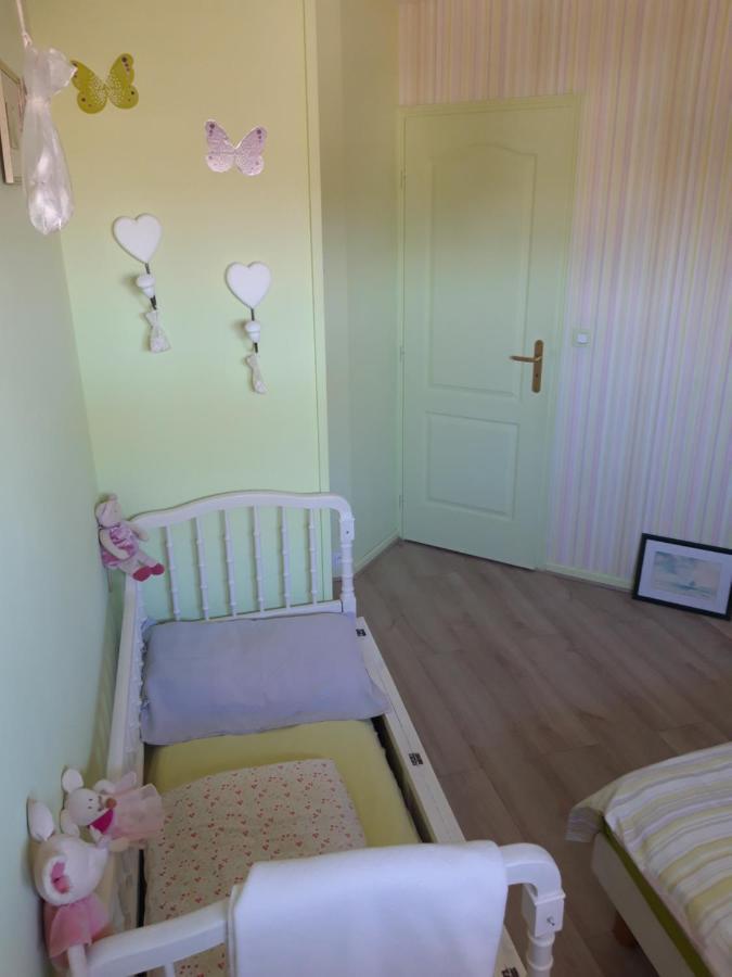 Agreable Maison Sur Le Bassin D'Arcachon Andernos-les-Bains Buitenkant foto
