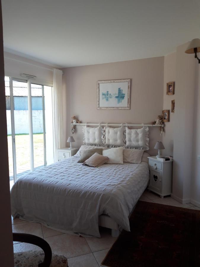 Agreable Maison Sur Le Bassin D'Arcachon Andernos-les-Bains Buitenkant foto