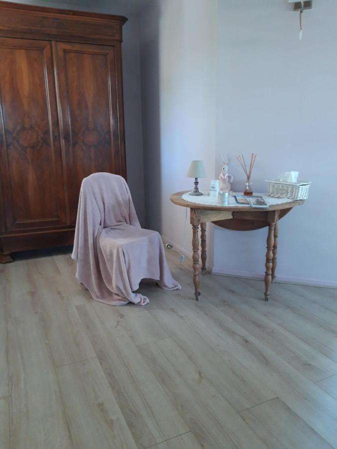 Agreable Maison Sur Le Bassin D'Arcachon Andernos-les-Bains Buitenkant foto