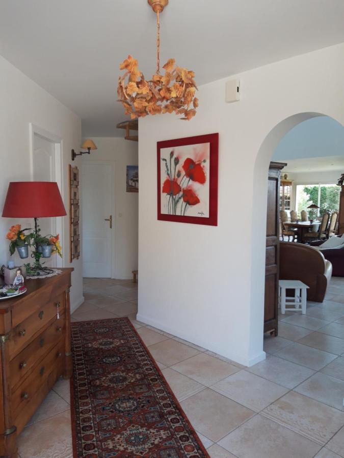 Agreable Maison Sur Le Bassin D'Arcachon Andernos-les-Bains Buitenkant foto
