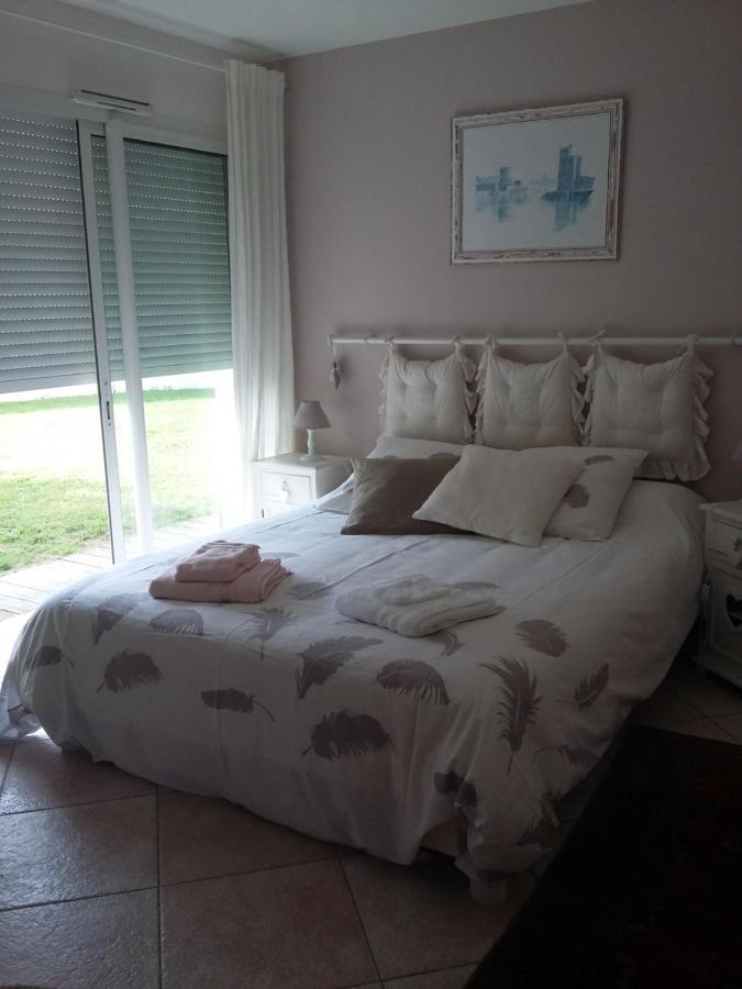 Agreable Maison Sur Le Bassin D'Arcachon Andernos-les-Bains Buitenkant foto