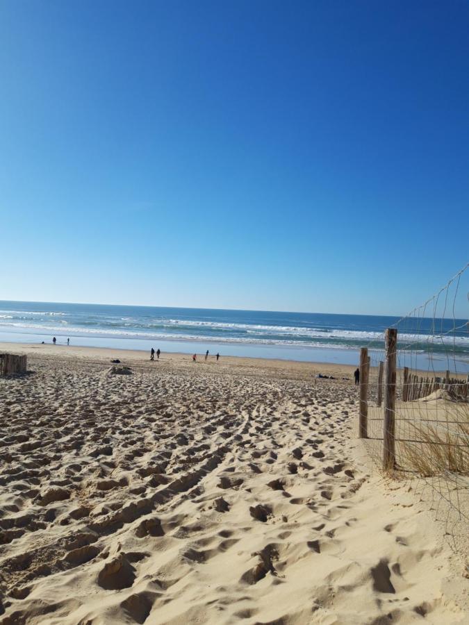 Agreable Maison Sur Le Bassin D'Arcachon Andernos-les-Bains Buitenkant foto