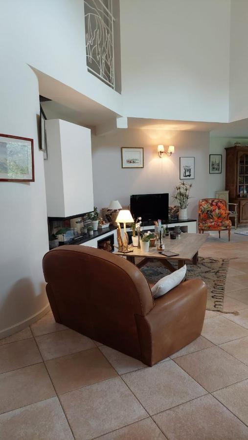 Agreable Maison Sur Le Bassin D'Arcachon Andernos-les-Bains Buitenkant foto