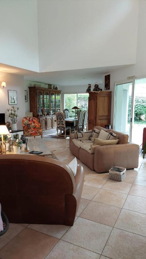 Agreable Maison Sur Le Bassin D'Arcachon Andernos-les-Bains Buitenkant foto