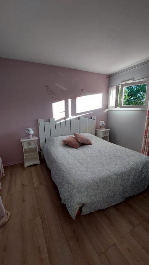 Agreable Maison Sur Le Bassin D'Arcachon Andernos-les-Bains Buitenkant foto