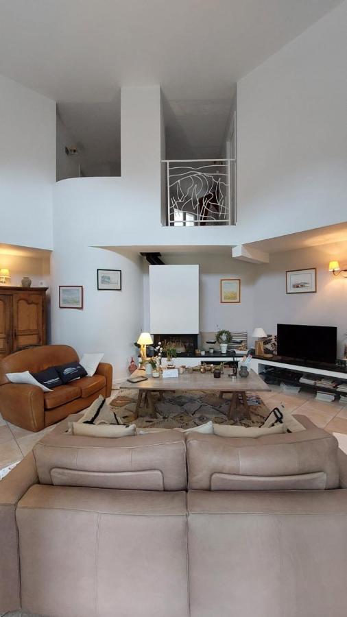 Agreable Maison Sur Le Bassin D'Arcachon Andernos-les-Bains Buitenkant foto