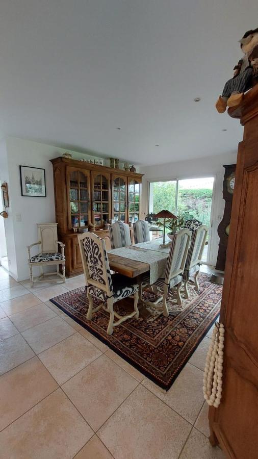 Agreable Maison Sur Le Bassin D'Arcachon Andernos-les-Bains Buitenkant foto