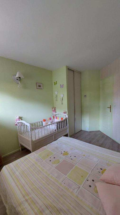 Agreable Maison Sur Le Bassin D'Arcachon Andernos-les-Bains Buitenkant foto