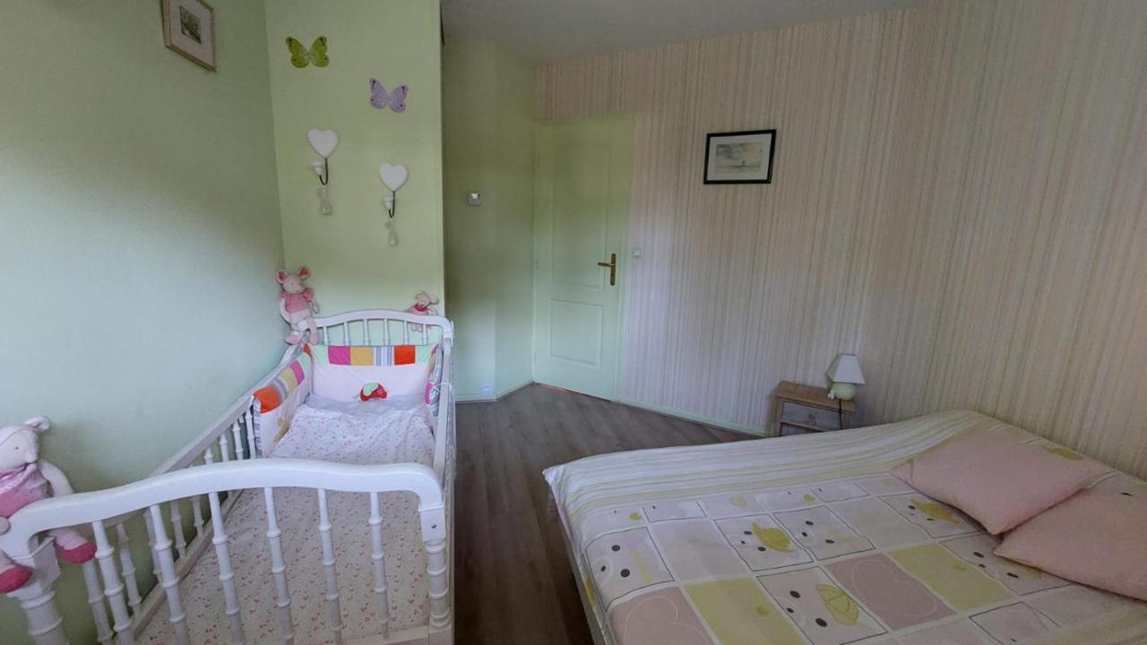 Agreable Maison Sur Le Bassin D'Arcachon Andernos-les-Bains Buitenkant foto