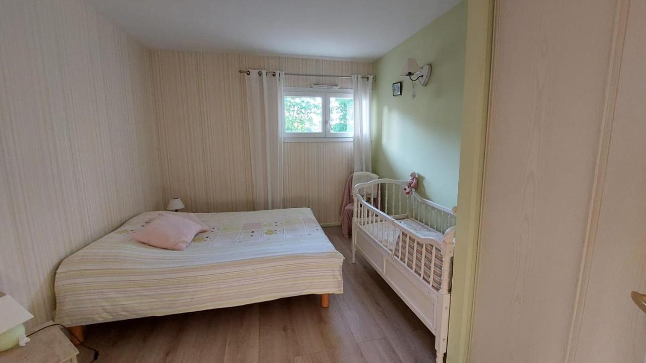 Agreable Maison Sur Le Bassin D'Arcachon Andernos-les-Bains Buitenkant foto